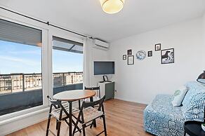 Prime View Apartment Zagreb