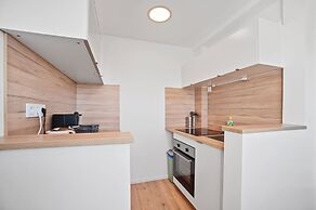 Prime View Apartment Zagreb