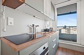 Prime View Apartment Zagreb