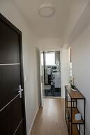 Prime View Apartment Zagreb