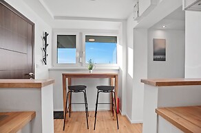 Prime View Apartment Zagreb