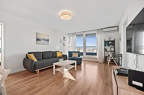 Prime View Apartment Zagreb