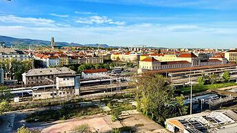 Prime View Apartment Zagreb