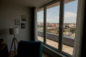 Prime View Apartment Zagreb