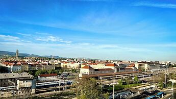 Prime View Apartment Zagreb