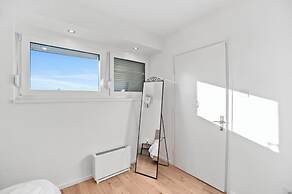 Prime View Apartment Zagreb