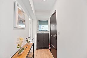 Prime View Apartment Zagreb