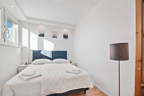 Prime View Apartment Zagreb