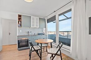 Prime View Apartment Zagreb