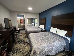 Regency INN & Suites