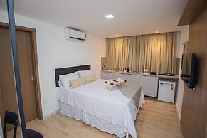 Cabo Branco Bauten 405 por Carpediem