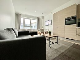 City Home Finland Arena Apartment