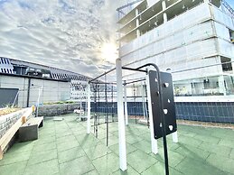 City Home Finland Arena Apartment