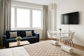 City Home Finland Arena Apartment