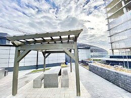 City Home Finland Arena Apartment