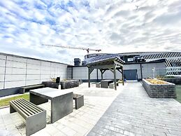 City Home Finland Arena Apartment