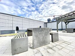 City Home Finland Arena Apartment