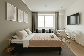 City Home Finland Arena Apartment