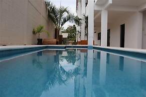 Torres Del Sol Ciricote