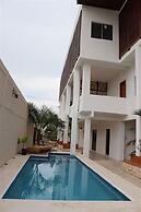 Torres Del Sol Ciricote