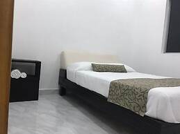 Torres Del Sol Ciricote