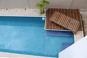 Torres Del Sol Ciricote