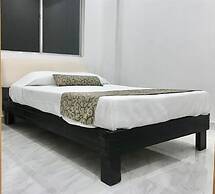 Torres Del Sol Ciricote