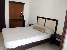 Torres Del Sol Ciricote