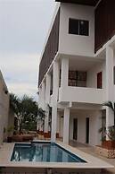 Torres Del Sol Ciricote