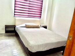 Torres Del Sol Ciricote