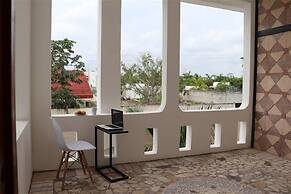 Torres Del Sol Ciricote