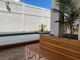 Torres Del Sol Ciricote