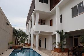 Torres Del Sol Ciricote