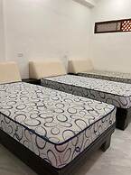 Torres Del Sol Ciricote