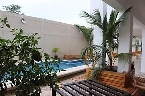 Torres Del Sol Ciricote