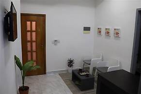 Torres Del Sol Ciricote