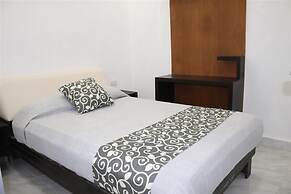 Torres Del Sol Ciricote