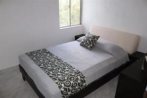 Torres Del Sol Ciricote