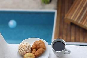 Torres Del Sol Ciricote