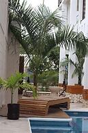 Torres Del Sol Ciricote