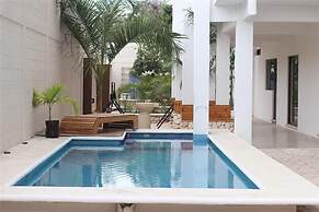 Torres Del Sol Ciricote