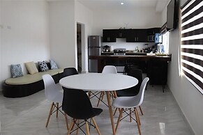 Torres Del Sol Ciricote