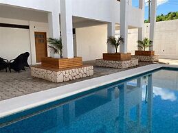 Torres Del Sol Ciricote