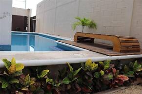 Torres Del Sol Ciricote