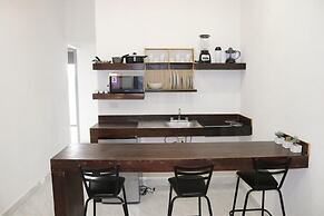 Torres Del Sol Ciricote