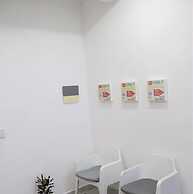 Torres Del Sol Ciricote