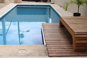 Torres Del Sol Ciricote