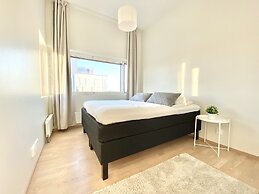 City Home Finland Ratina Panorama