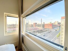 City Home Finland Ratina Panorama