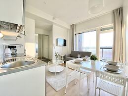 City Home Finland Ratina Panorama